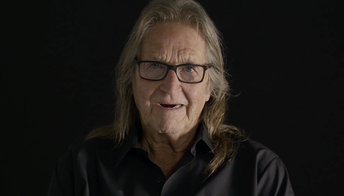 george jung age